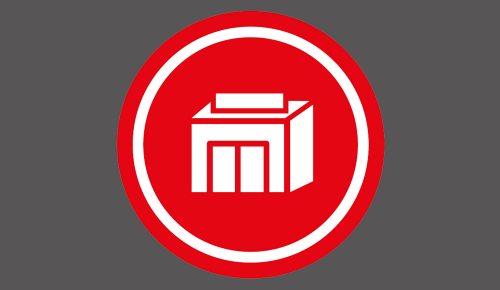 Icon zu den Serviceleistungen von INTERSPAR