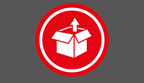 Icon zu den Serviceleistungen von INTERSPAR