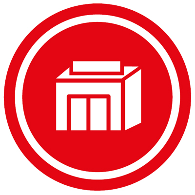 Icon zu den Serviceleistungen von INTERSPAR