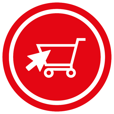 Icon zu den Serviceleistungen von INTERSPAR