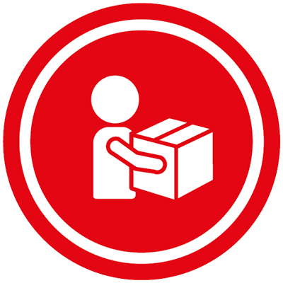 Icon zu den Serviceleistungen von INTERSPAR