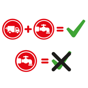 Icon zu den Serviceleistungen von INTERSPAR