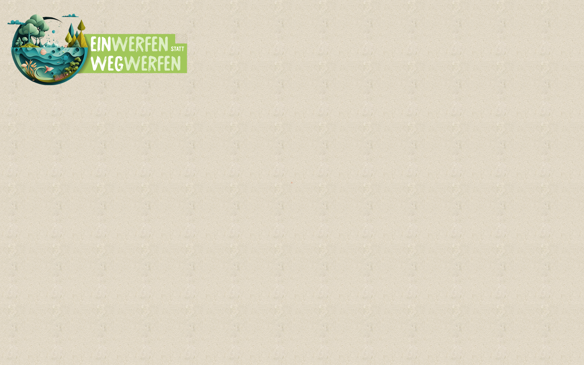 Hintergrund aus Kork