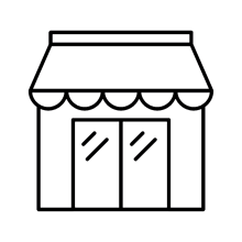 Shop-Icon