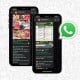 INTERSPAR-WhatsApp-Kanal
