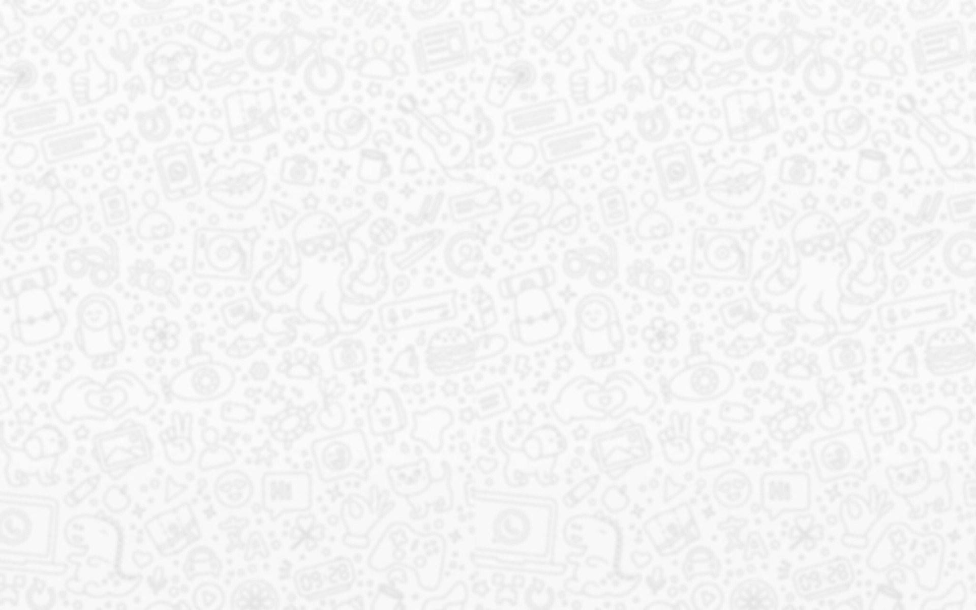 Hintergrund des INTERSPAR WhatsApp-Kanals