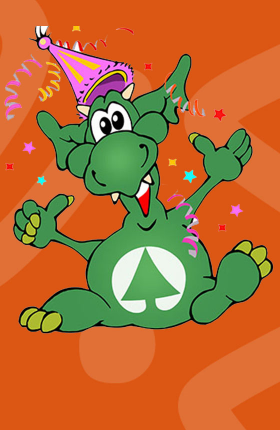 INGO-Sujet zu INGO feiert Geburtstag