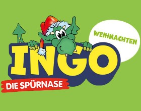 INGOthek-Teaser für INGOS Weihnachten
