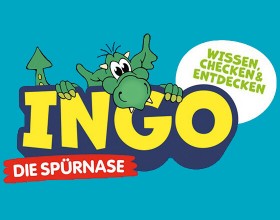 INGOthek-Teaser für INGOS Wissen, Checken und Entdecken