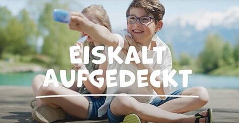 Video-Thumbnail zum INGO-Video "Eiskalt aufgedeckt"