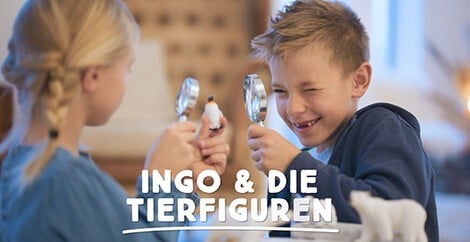 Video-Thumbnail zum INGO-Video "INGO & die Tierfiguren"
