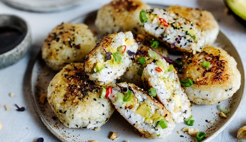 SPAR Mahlzeit! Onigiri