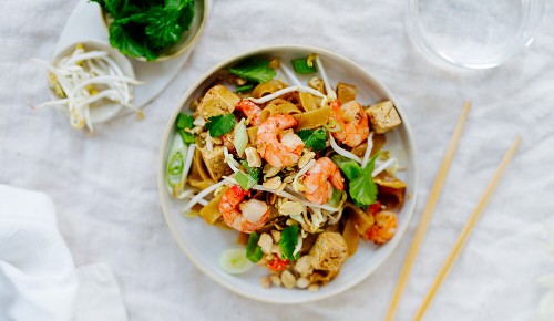 SPAR Mahlzeit! Pad Thai