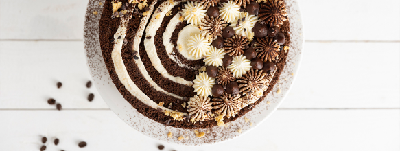 Sallys Tiramisu