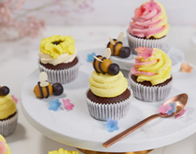 Sallys Cupcakes