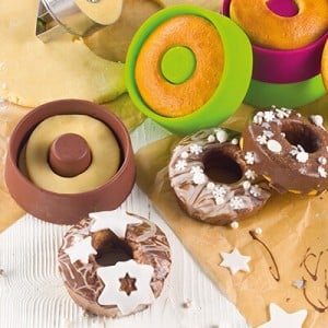 Sallys Donuts