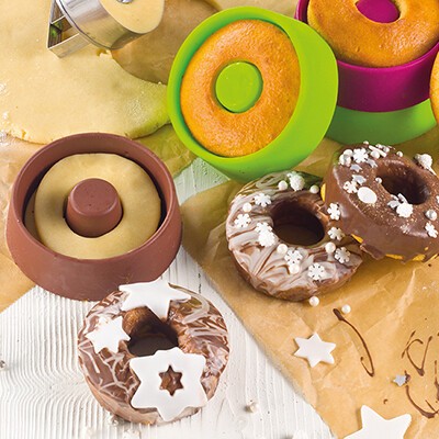 Sallys Donuts