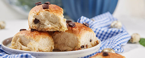 Sallys Schokobrötchen