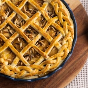 Sallys Applepie