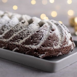 Sallys Christstollen
