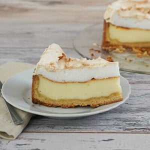 Sallys Tränenkuchen