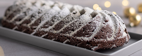 Sallys Christstollen