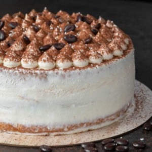 Sallys Apfeltiramisu-Torte