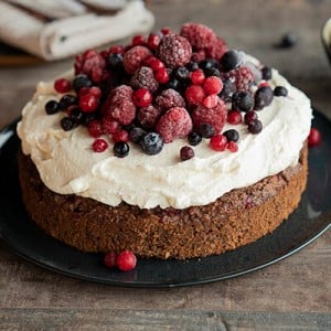 Sallys Fruchttorte