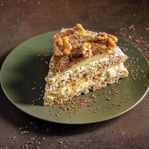 Sallys Haubenkuchen