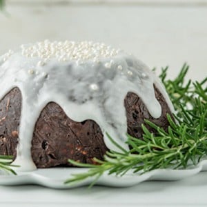 Sallys Kuppeltorte
