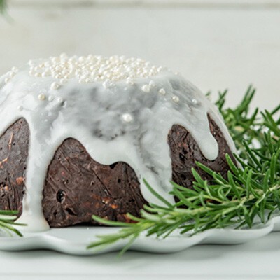 Sallys Kuppeltorte