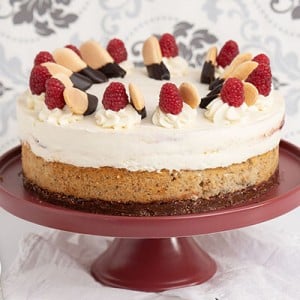 Sallys Mannertorte