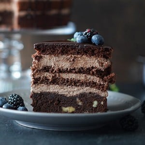 Sallys Schokotorte