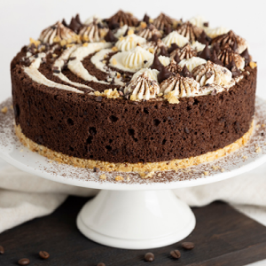 Sallys Tiramisu Wickeltorte