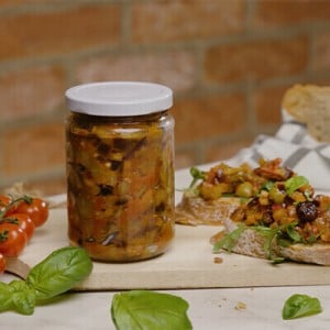Didi Maiers Caponata