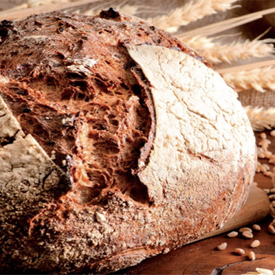 Didi Maiers Sauerteigbrot