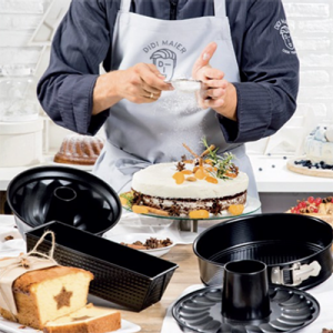 Didi Maiers Gewürzkuchen