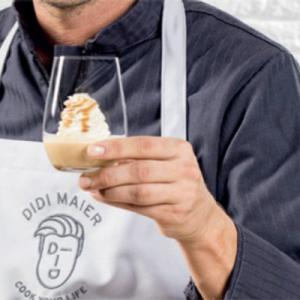Didi Maiers Eierlikör