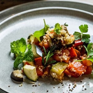 Didi Maiers Ratatouille