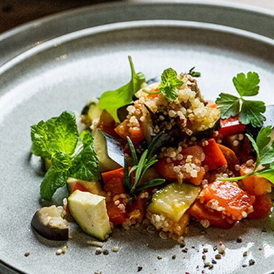 Didi Maiers Ratatouille