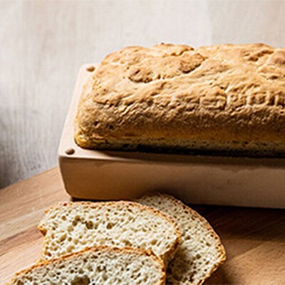 Didi Maiers Weissbrot