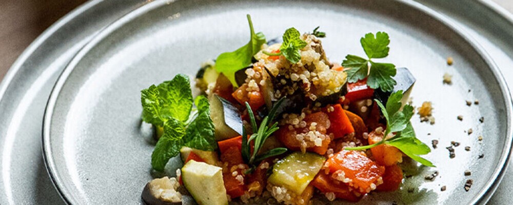 Didi Maiers Ratatouille