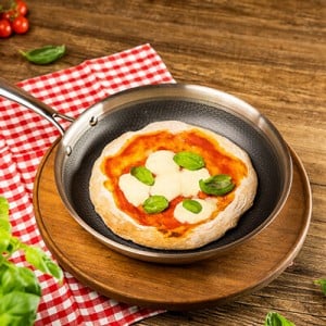 Didi Maiers Ofenpizza