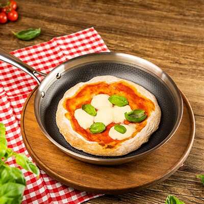 Didi Maiers Ofenpizza