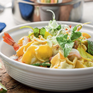 Didi Maiers Ravioli
