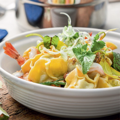 Didi Maiers Ravioli