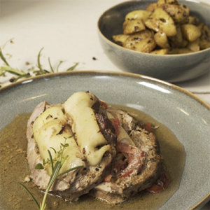 Didi Maiers Schweinsbraten