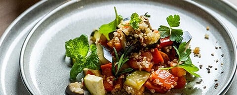 Didi Maiers Ratatouille