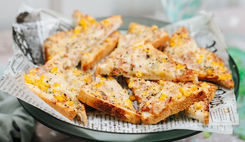 SPAR Mahlzeit! Party-Schnittchen