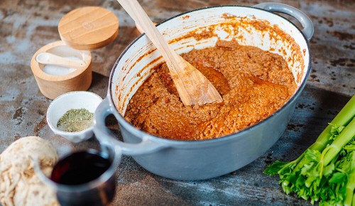 SPAR Mahlzeit! Ragú alla Bolognese